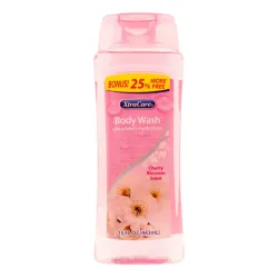 Gel de baño Cherry Blossom Xtra Care