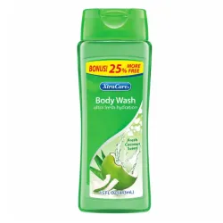 Gel de baño de coco Xtra Care