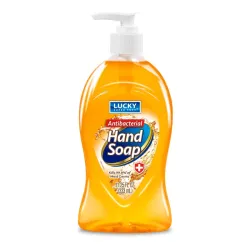 Gel de manos antibacterial