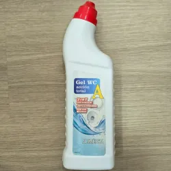 Gel WC 3 en 1