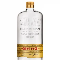Ginebra MG
