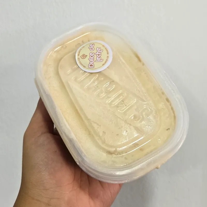 Helado de dulce de leche 280ML CID