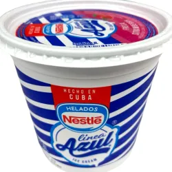 Helado Nestlé de fresa 1.8 LT