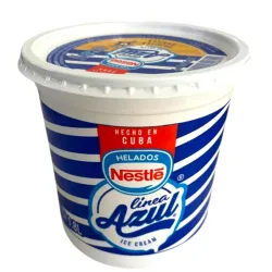 Helado Nestlé de Vainilla 1.8LT