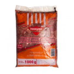 Hígado de pollo 1kg