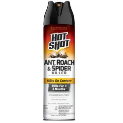 Insecticida Hot Shot  
