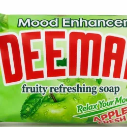 Jabon de manzana