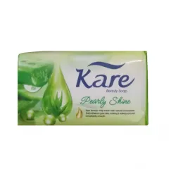 Jabon de tocador Kare verde