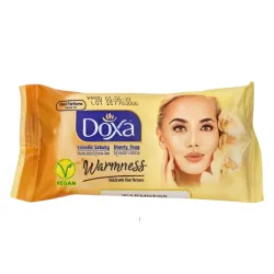 Jabon Doxa Warmness 75 gr