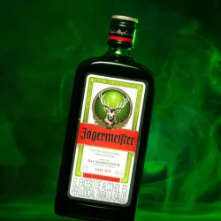 Jagermeister 350ml