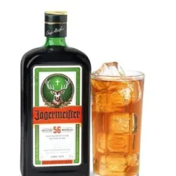 Jagermeister 700ml