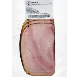 Jamon Cocido Reserva 100g