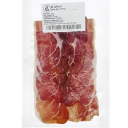 Jamon Serrano 100gr