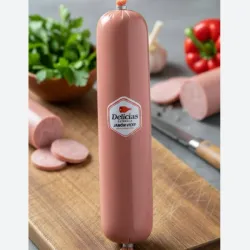 Jamon Vicky Economico Delicias