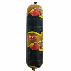 Jamon York Bravo 800g