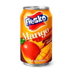 Jugo de Mango Fresko