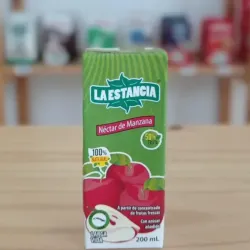 Jugo de manzana 200 ML