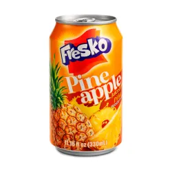 Jugo de piña Fresko