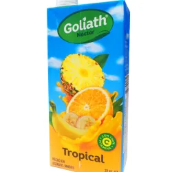 Jugo Goliath Tropical 1lt