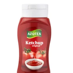 Ketchup Azotea 300gr