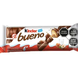 Kinder Bueno 43g