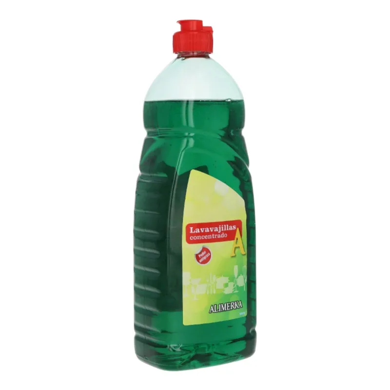 Lavavajillas concentrado 1LT