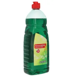 Lavavajillas concentrado Alimerka 1LT