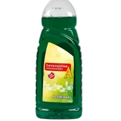 Lavavajillas concentrado 1LT