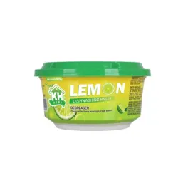 Lavavajillas de limón 250g