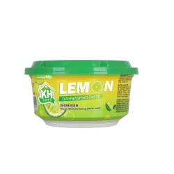 Lavavajillas en gel de limón 425g