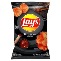 Lay's de BBQ 28.3g