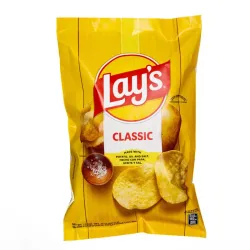 Lay's Naturales 28.3g
