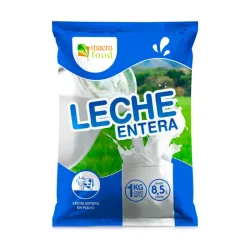 Leche en polvo 1kg