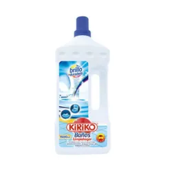 LimpiaBaños Kiriko