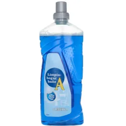 Limpiador multiuso alimerka
