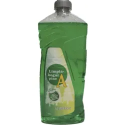 Limpiador multiuso con bioalcohol