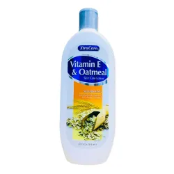 Loción corporal Nourishing Xtra Care
