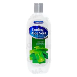 Loción corporal Soothing Xtra Care