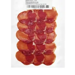 Lomo de cerdo blanco Duroc