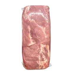 Lomo de cerdo 