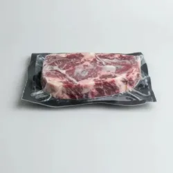 Lomo vetado de res 250g (RIBEYE)
