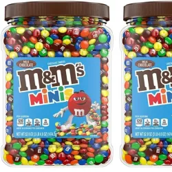 M&M's Minis 3LB