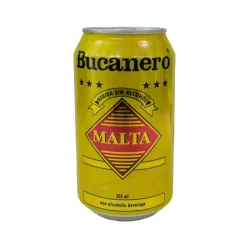 Malta Bucanero