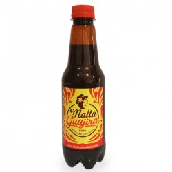 Malta Guajira 330ml