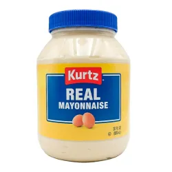 Mayonesa Kurtz