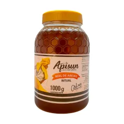 Miel Apisun 1kg