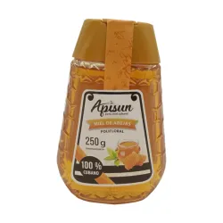 Miel Apisun 250gr