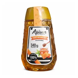 Miel Apisun 340g
