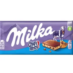 Milka Chips Ahoy