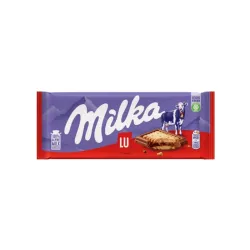 Milka Lu